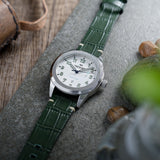 Dominatore Del Mare Aqua Sicura Quartz // DD-8022-05