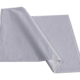 Puresoft 2 Pieces Turkish Bath Mat Set