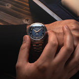 Schild Heinrich Limited Edition Automatic // SC-1014-22