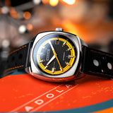 Cadola Buxton Automatic // CD-1057-03