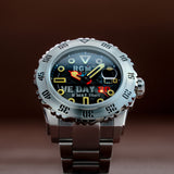 RGMT Ohio VE-Day 80th Limited Edition Automatic // RG-8034-0M