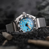 RGMT Torpedo Diver Automatic // RG-8027-66