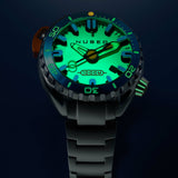 Nubeo Aluminaut Limited Edition Automatic // NB-6115-55