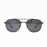 Ferragamo // Men's // Sunglasses SF200S/002 // Matte Black