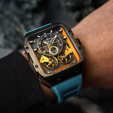 Nubeo Maven LE Automatic // NB-6077-0C