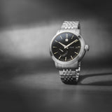 Schild Heinrich Micro Rotor Limited Edition Automatic // SC-1017-11