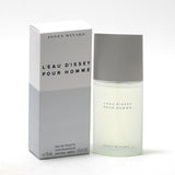 Men's Fragrance // Issey Miyake // L'Eau D'Issey EDT Spray // 2.5 oz