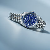 Duxot Serenata Limited Edition Automatic // DX-2058-CC