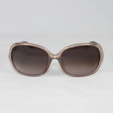 Ferragamo // Women's // Suns SF648S/663 // Pearl Rose