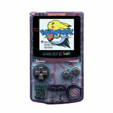 Game Boy Color Console // Custom Rebuild