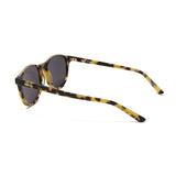 Revo Women's Kendall Polarized Sunglasses Graphite Lens // Tortoise + Graphite