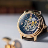 Thomas Earnshaw Longcase Automatic // ES-8011-07
