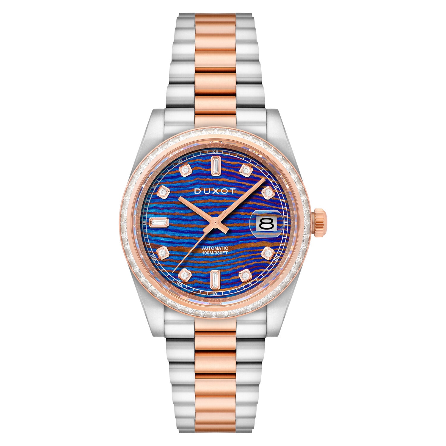 Duxot Serenata LE Automatic // DX-2058-77
