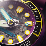 Nubeo Ventana Limited Edition Automatic // NB-6113-04