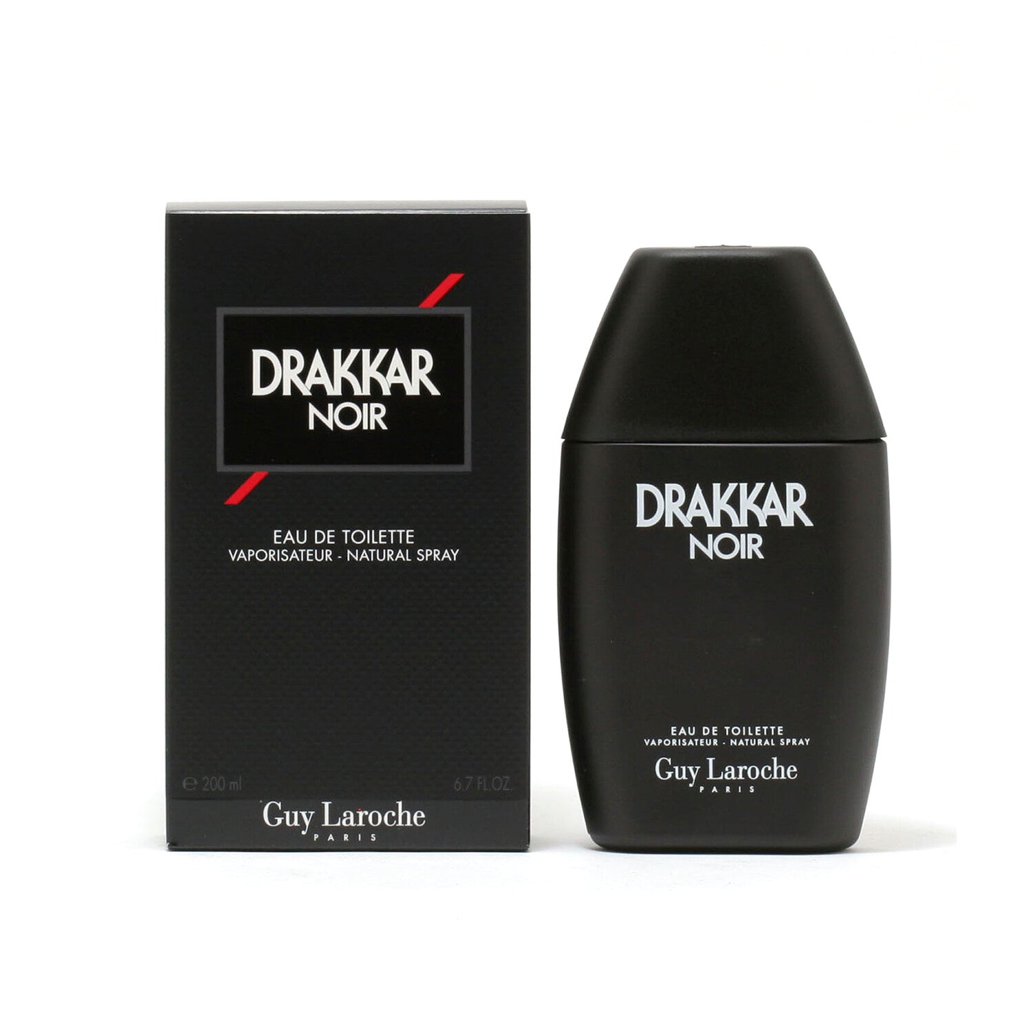 Men's Fragrance // Guy Laroche // Drakkar Noir EDT Spray // 6.7 oz