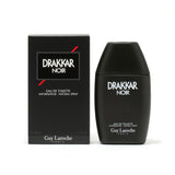 Men's Fragrance // Guy Laroche // Drakkar Noir EDT Spray // 6.7 oz