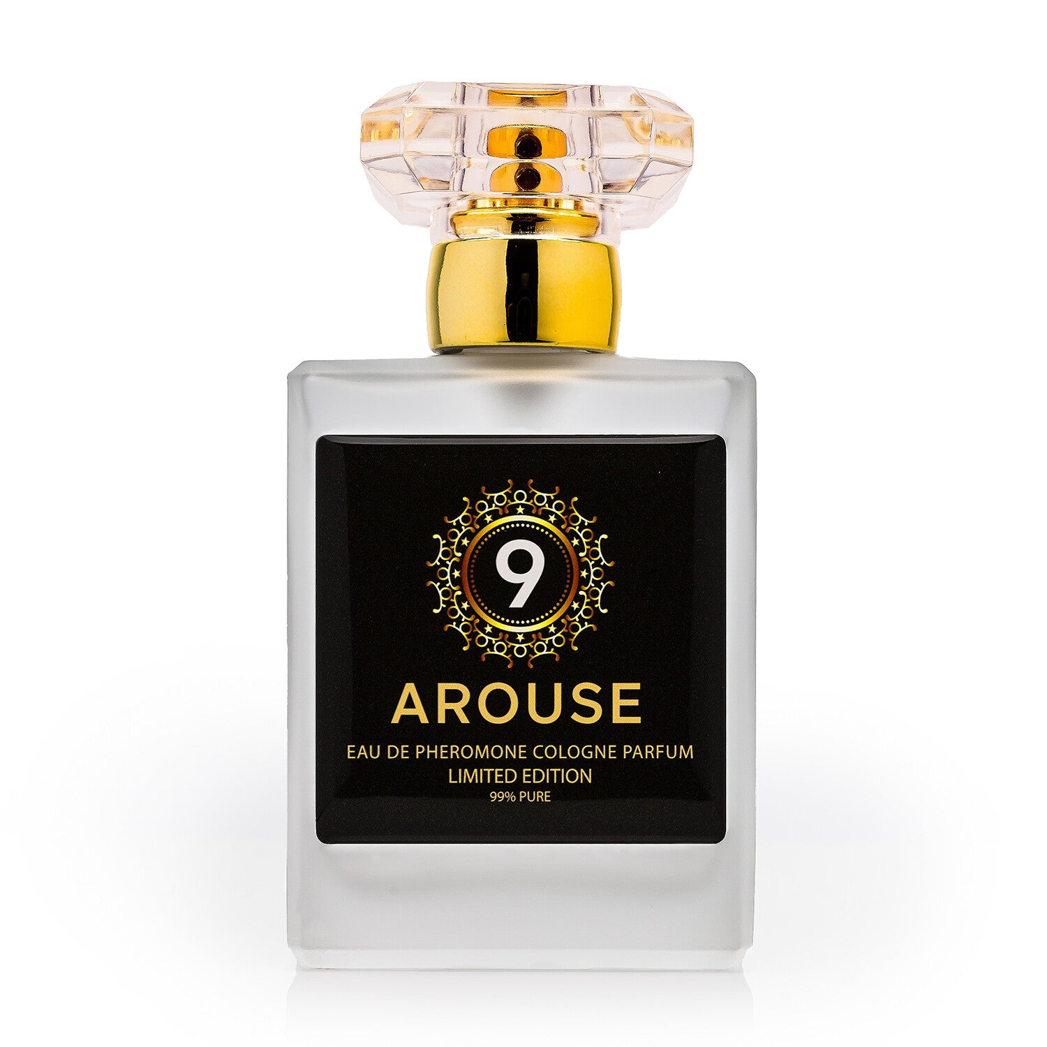 AROUSE // High Potency Pheromone Cologne Parfum // 1.75 oz