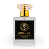 AROUSE // High Potency Pheromone Cologne Parfum // 1.75 oz