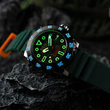 RGMT Ohio Limited Edition Automatic // RG-8034-0K