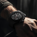 Stuhrling Original Spectra Chronograph Japanese Quartz // 4054.2