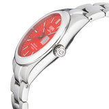 Gevril West Village Swiss Automatic // 48912