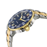 Gevril Riverside Swiss Automatic // 46700