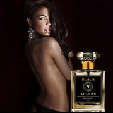 BLACK AFGHAN // High Potency Pheromone Cologne Parfum // 1.75 oz