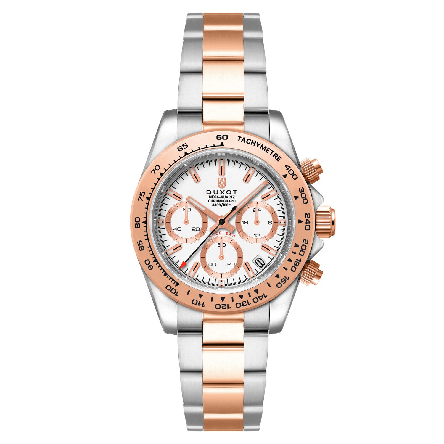 Duxot Accelero Chronograph Quartz // DX-2065-77