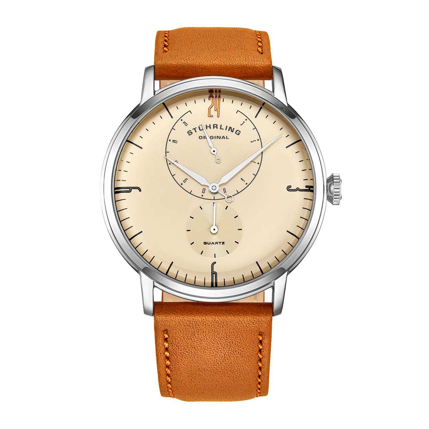 Stuhrling Original Cabaletta Quartz // 3969.1