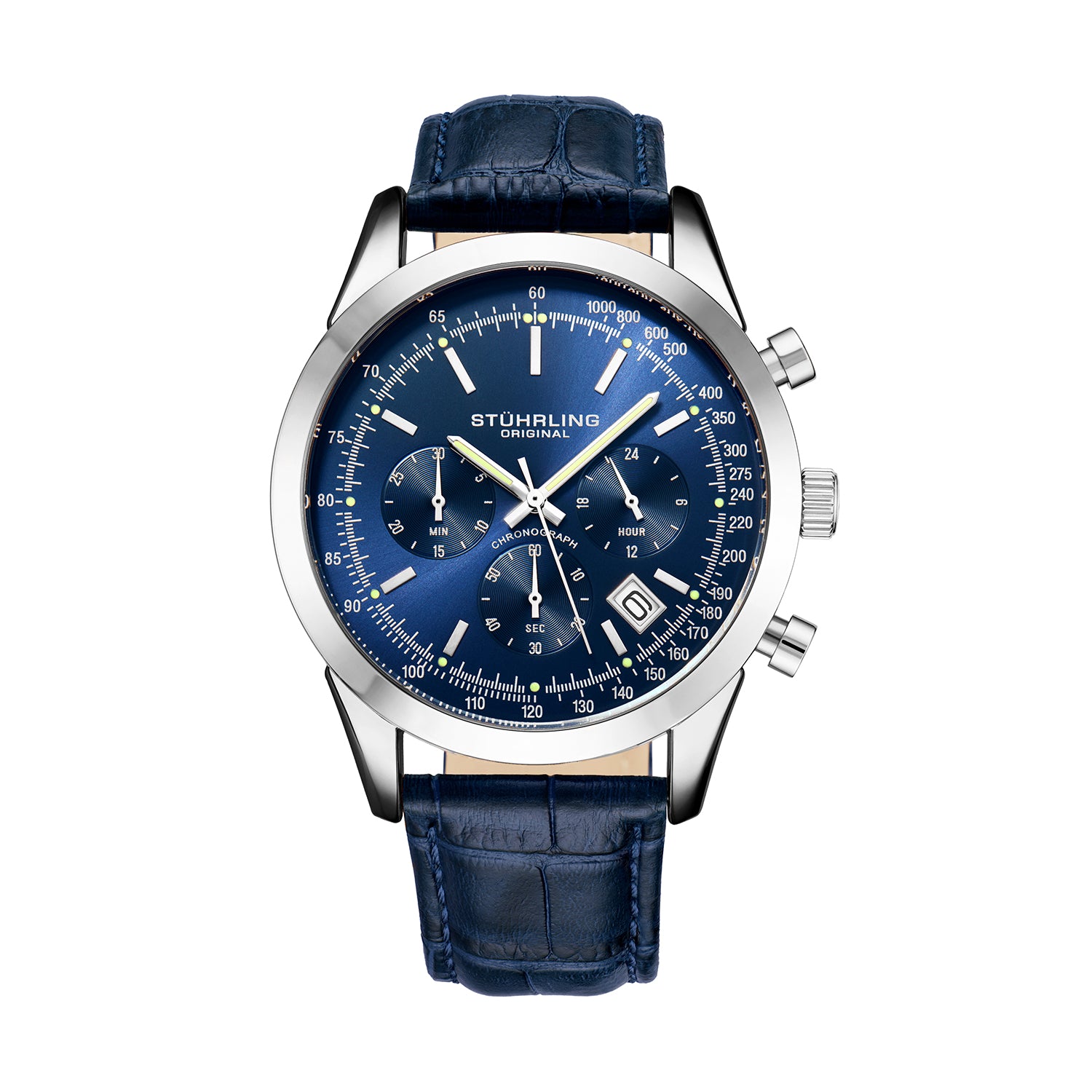 Stuhrling Original Rialto Quartz // 3975L.2