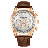 Stuhrling Original Quartz // 3975L.6