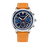 Stuhrling  Original Monaco Quartz // 3986L.4