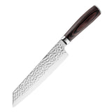 Erde Ebony Knife Set // Set of 6