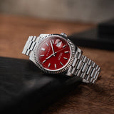 Duxot Marcel Diver Automatic // DX-2059-44