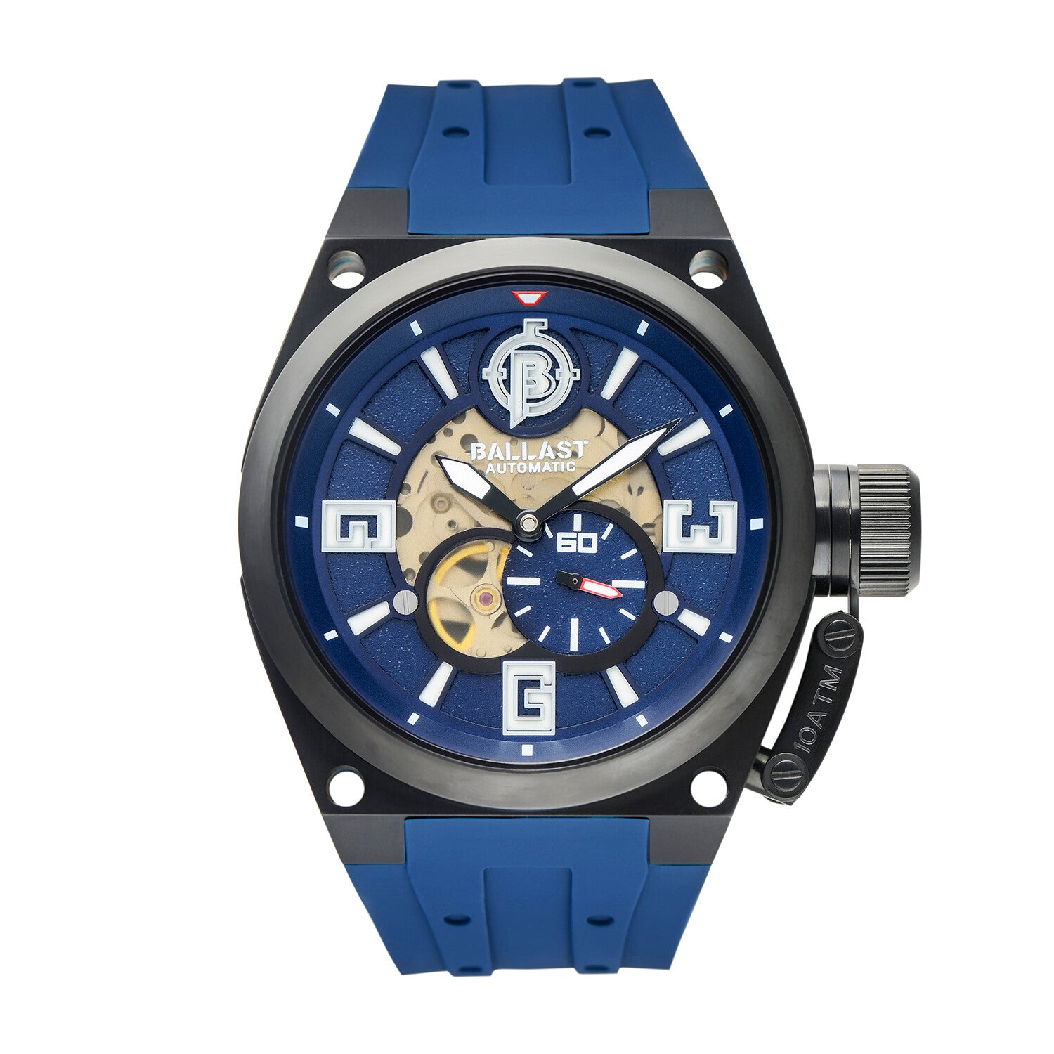 Ballast Valiant Bridge Automatic // BL-3129-0C