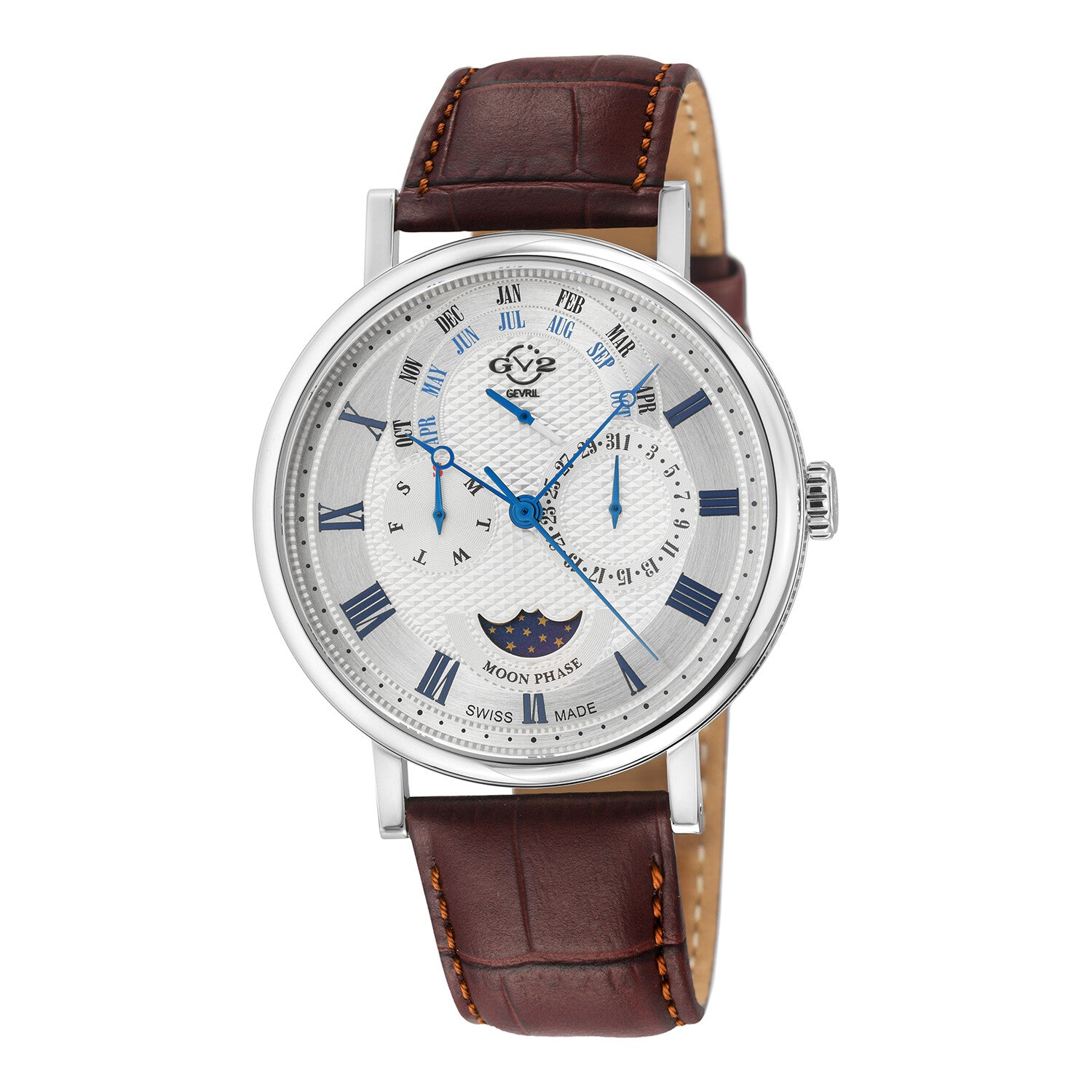 GV2 Maestro Quartz // 43600