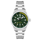 Dominatore Del Mare Aviatore Quartz // DD-8021-55