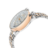 Gevril Wallabout Swiss Automatic // 48563