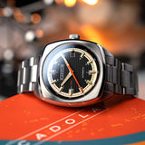 Cadola Buxton Automatic // CD-1057-55