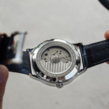 Thomas Earnshaw Scientists Faraday Mechanical Automatic // ES-8179-02