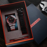 Cadola Pista Automatic // CD-1031-22