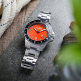 Dominatore Del Mare Bandiera Quartz // DD-8020-77