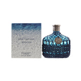 Men's Fragrance // John Varvatos // Artisan Blu EDT Spray // 4.2 oz