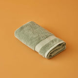 Dorita Cotton Hand Towel // Set of 2