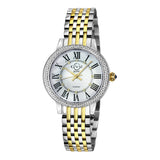 GV2 Ladies Astor III Swiss Quartz // 9155B