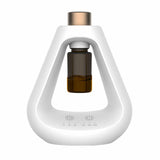 Luxx – The Ultimate Waterless Essential Oil Diffuser
