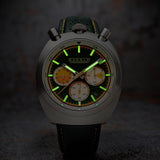 Cadola Testa di Toro Chronograph Quartz // CD-1058-03
