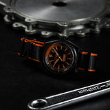 Cadola Cosworth Costin Meca-Quartz // CD-1039-44