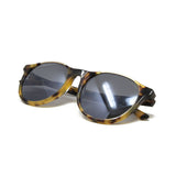 Revo Women's Kendall Polarized Sunglasses Graphite Lens // Tortoise + Graphite