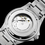 Stuhrling Original Depthmaster 883 Diver Automatic // 883.02